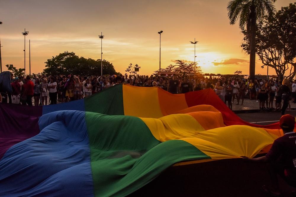 Justiça promove o 1º Ciclo pelo Orgulho e pela Diversidade com ações gratuitas de cidadania e feira LGBTQIAPN+ em Manaus