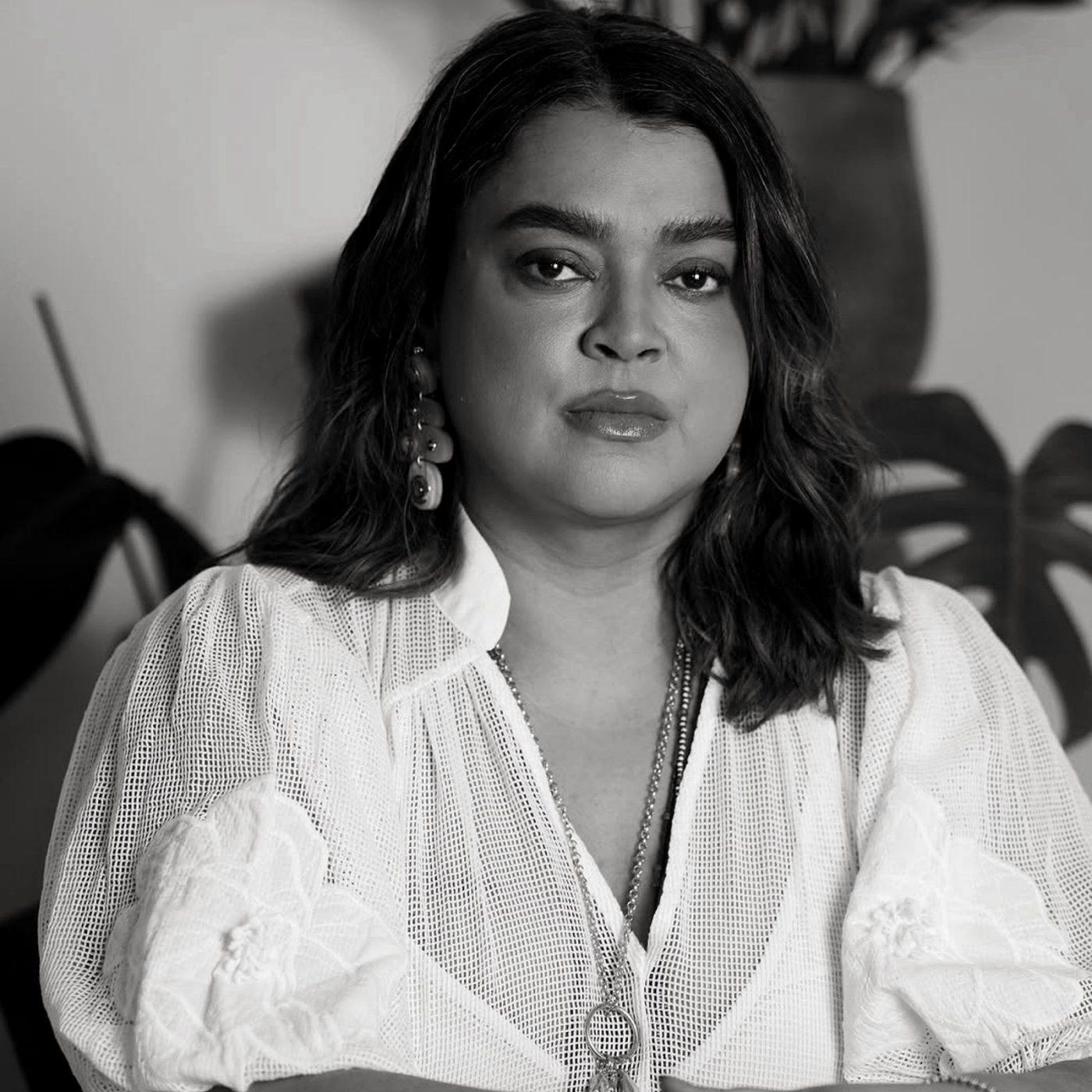 Morre a cantora Preta Gil ao 50 anos