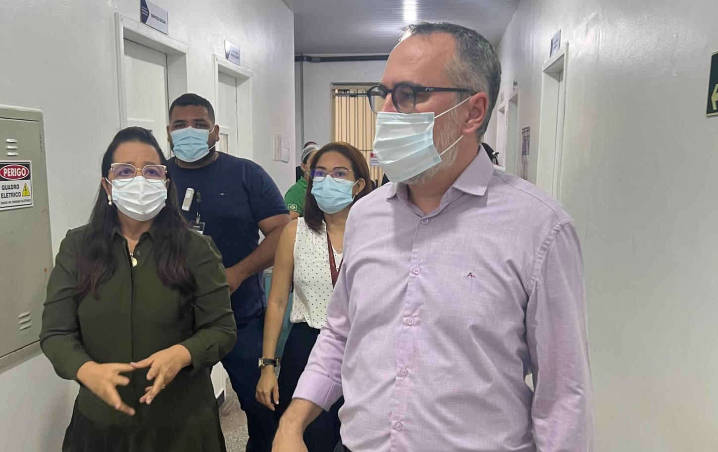 MPAM acompanha caso de indígena vítima de abuso sexual durante custódia no interior do Estado