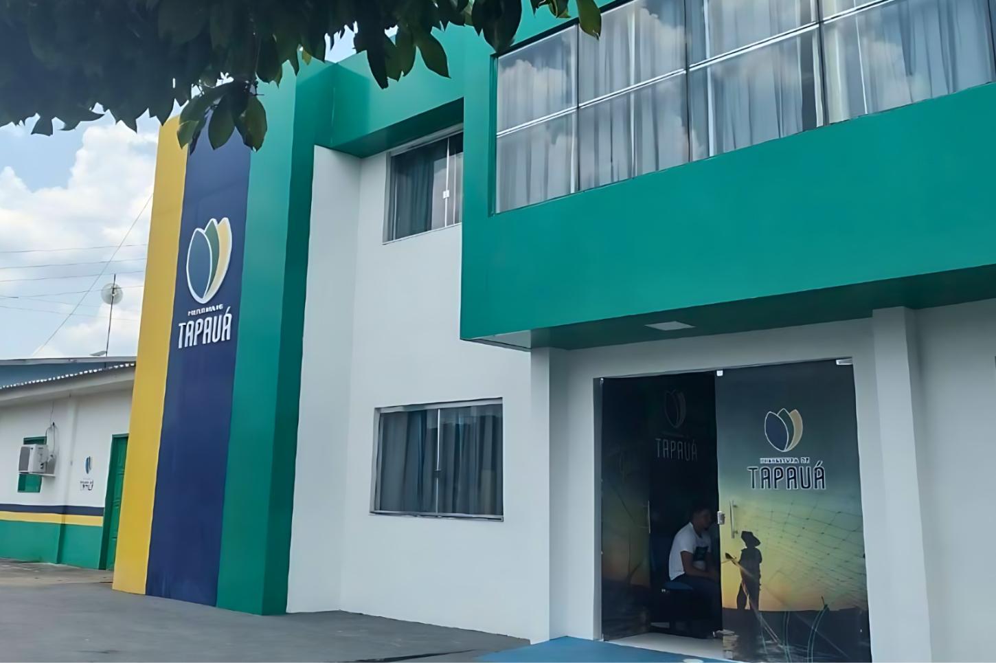 Prefeito de Tapauá é condenado por desvio de recursos públicos e improbidade administrativa