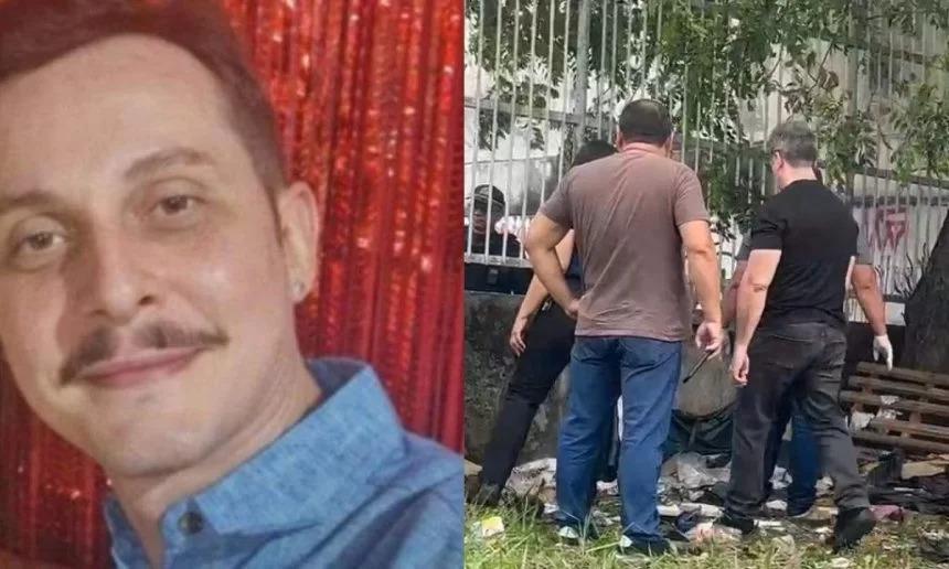 Dono da página ‘Nação Amazonas’ é encontrado morto no Centro de  Manaus