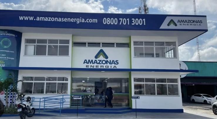 STJ autoriza certidão fiscal para Amazonas Energia e evita risco de apagão no estado