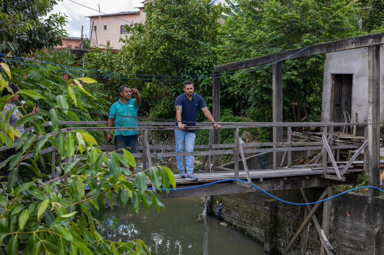 Vereador Paulo Tyrone apresenta balanço dos seis primeiros meses de mandato