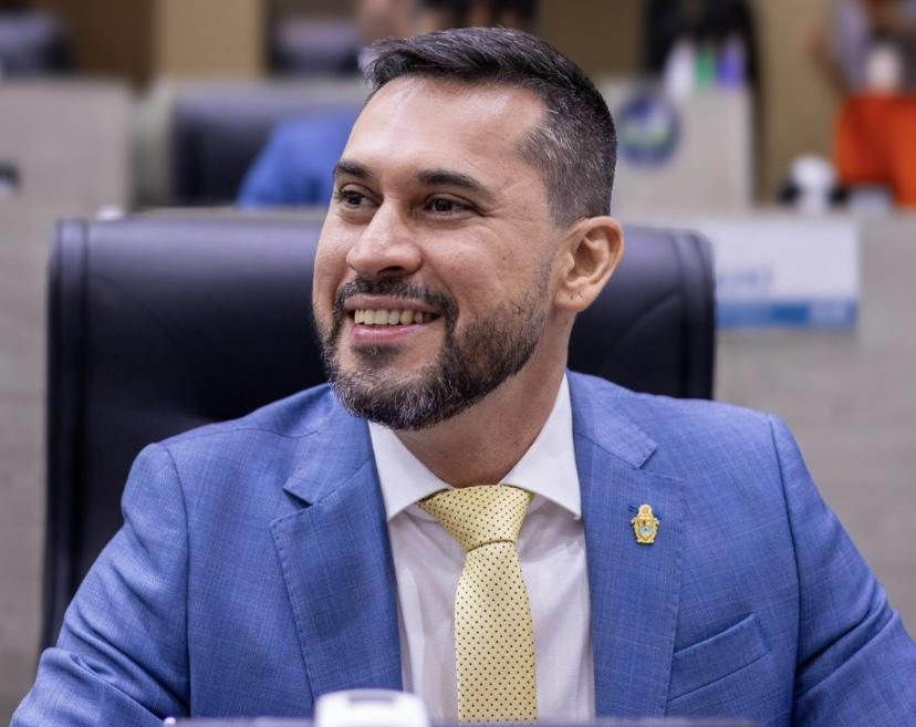 Vereador propõe lei que obriga divulgação de gastos públicos em eventos patrocinados pela prefeitura