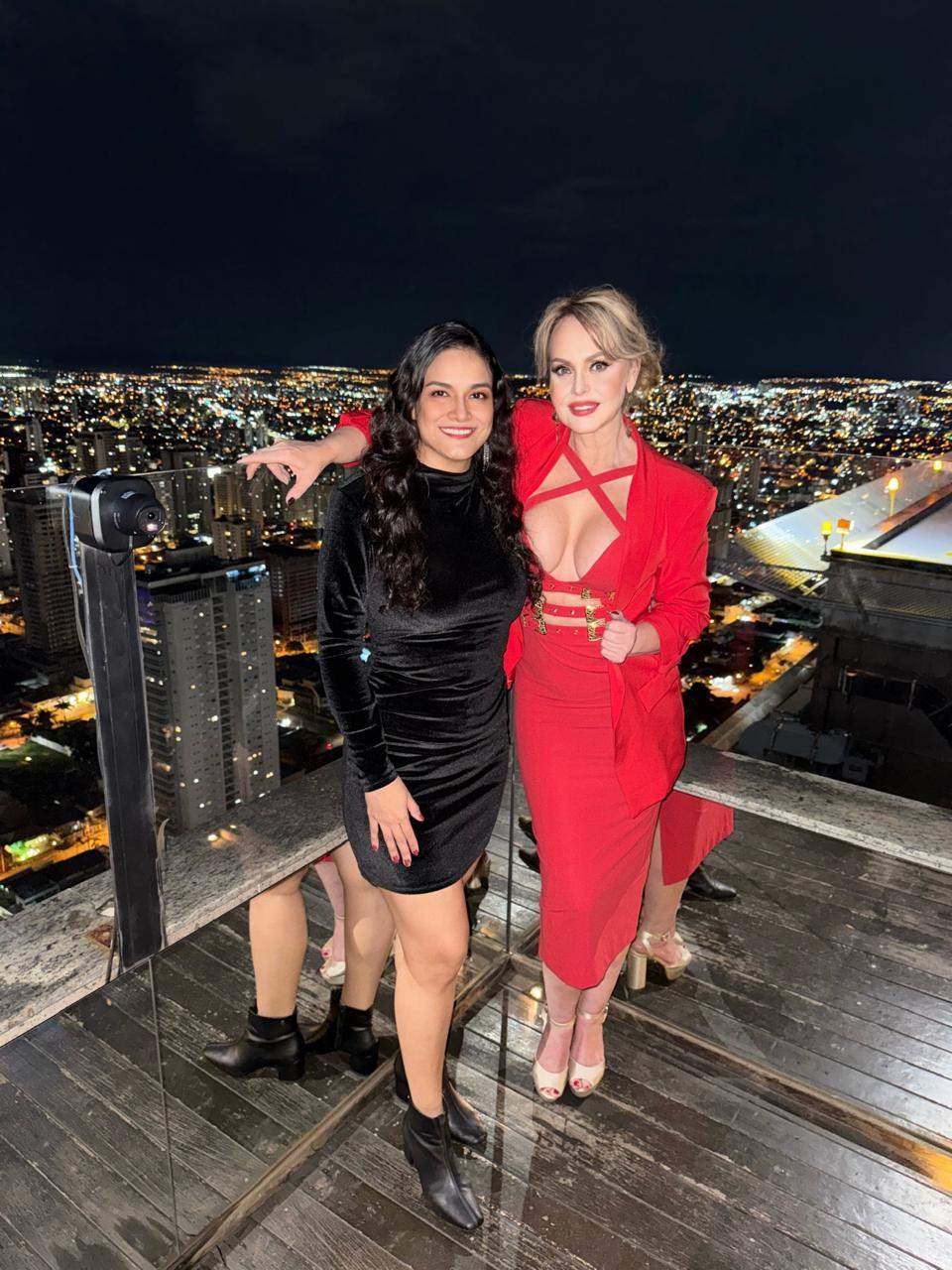 Advogados de Gabriela Spanic negam agressão; defesa de empresária amazonense aponta contradições