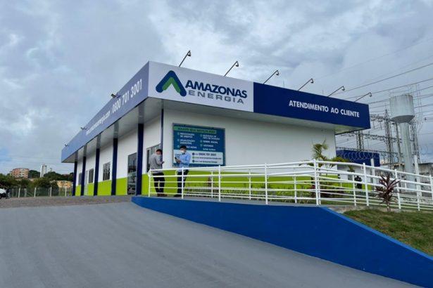 Aneel libera recursos à Amazonas Energia para manter fornecimento até conclusão da venda