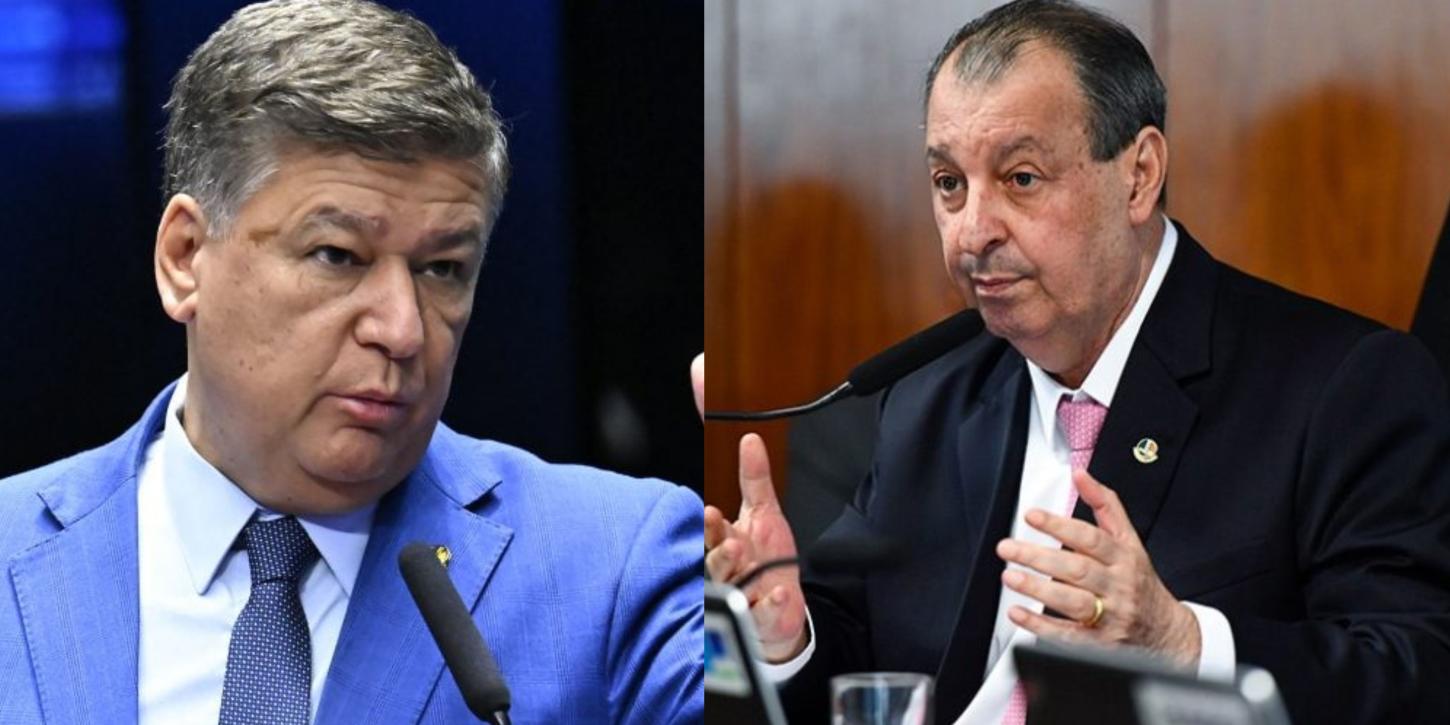 Carlos Viana derrota Omar Aziz e oposição assume presidência da CPI do INSS