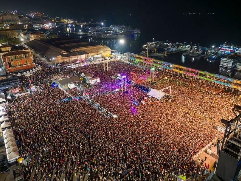  ‘Corrida #SouManaus’ integra programação especial dos 10 anos do festival