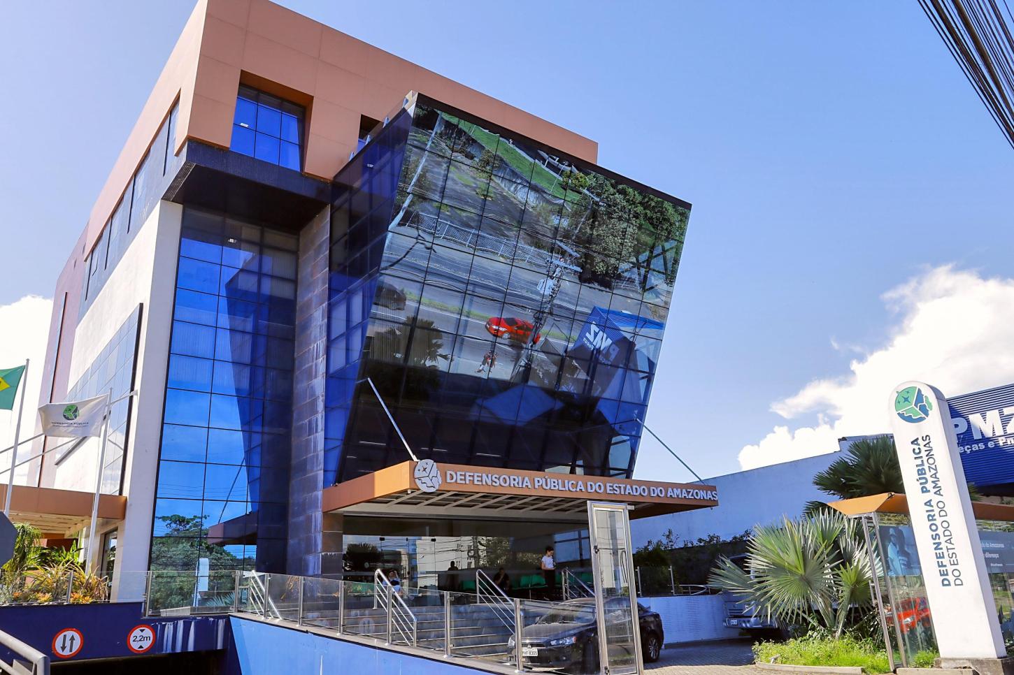 DPE pede indulto humanitário para indígena violentada em delegacia no AM