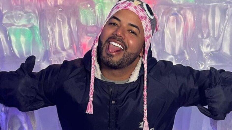 Influenciador Hytalo Santos é preso em São Paulo por suspeita de exploração de menores