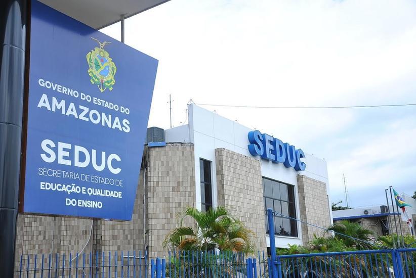 Justiça determina interdição de escola no Coroado