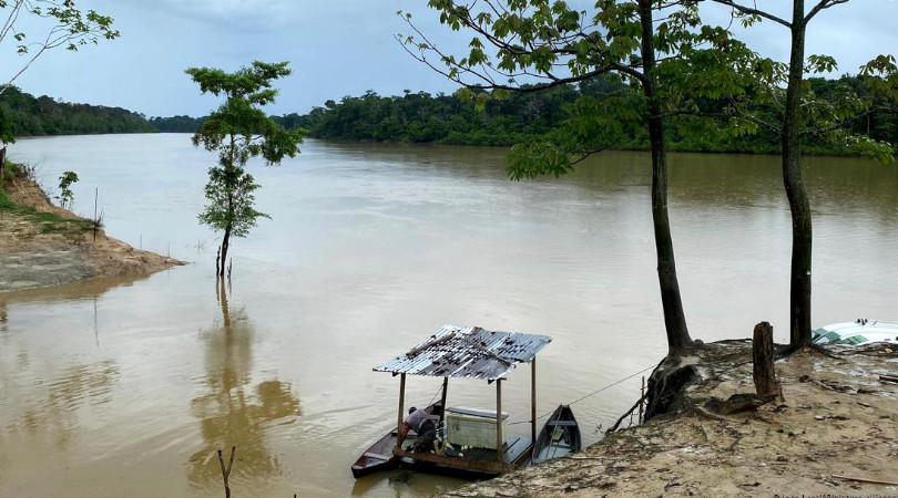 Missão conjunta no Vale do Javari busca garantir proteção a defensores de direitos humanos
