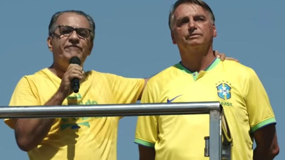 Moraes impõe restrições a Silas Malafaia em investigação sobre tentativa de golpe