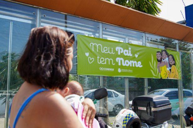 Mutirão “Meu Pai Tem Nome” vai garantir reconhecimento de paternidade e maternidade no Amazonas