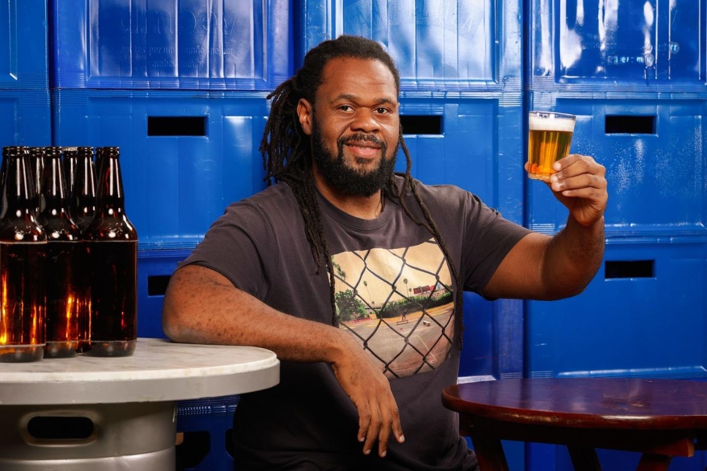No Dia da Cerveja, descubra como se tornar um especialista na bebida