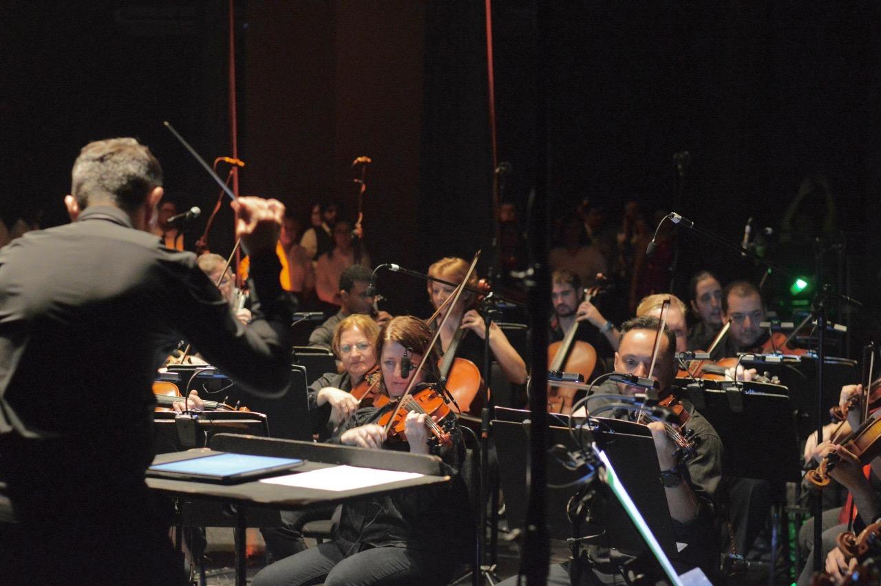 Orquestra de Câmara do Amazonas apresenta concerto inspirado em David Lynch e Angelo Badalamenti