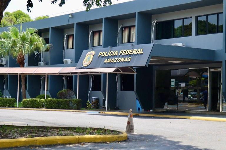 PF conclui Operação Tupinambarana e indicia ex-secretários e oficiais por corrupção eleitoral no AM