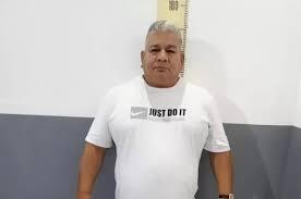 PF grava confissão de 'Colômbia' sobre munição usada na morte de Bruno e Dom