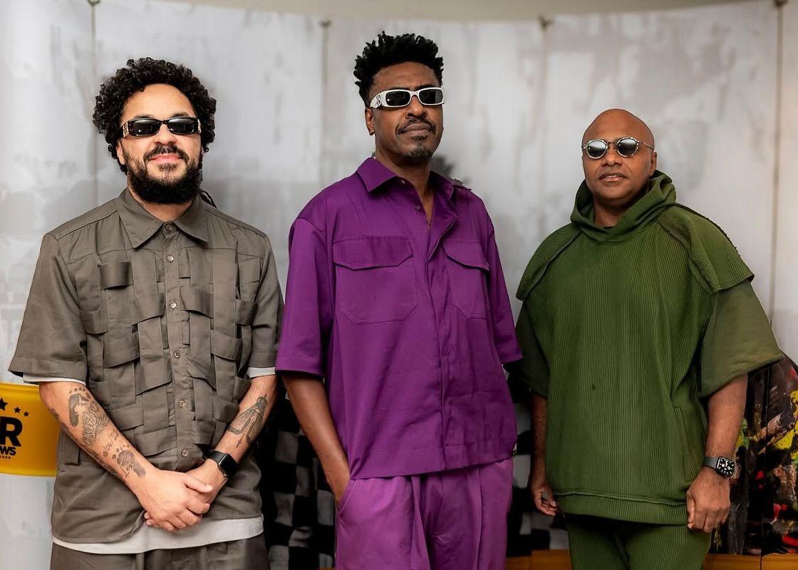 Pixote será atração nacional do 27º Festival de Cirandas 