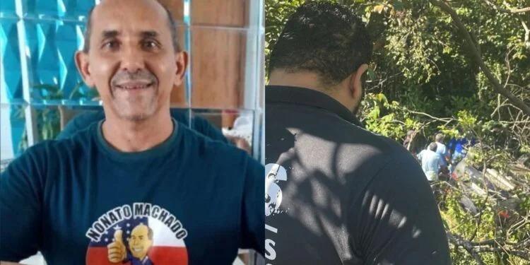 Policial civil ligado a caso de agressão contra babá morre em colisão na Av. do Turismo