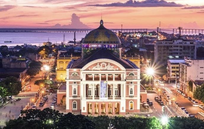 5 de Setembro: a data que marca a história do Amazonas