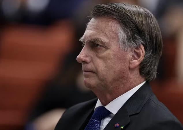 Alexandre de Moraes abre julgamento de Bolsonaro e aliados no STF por trama golpista