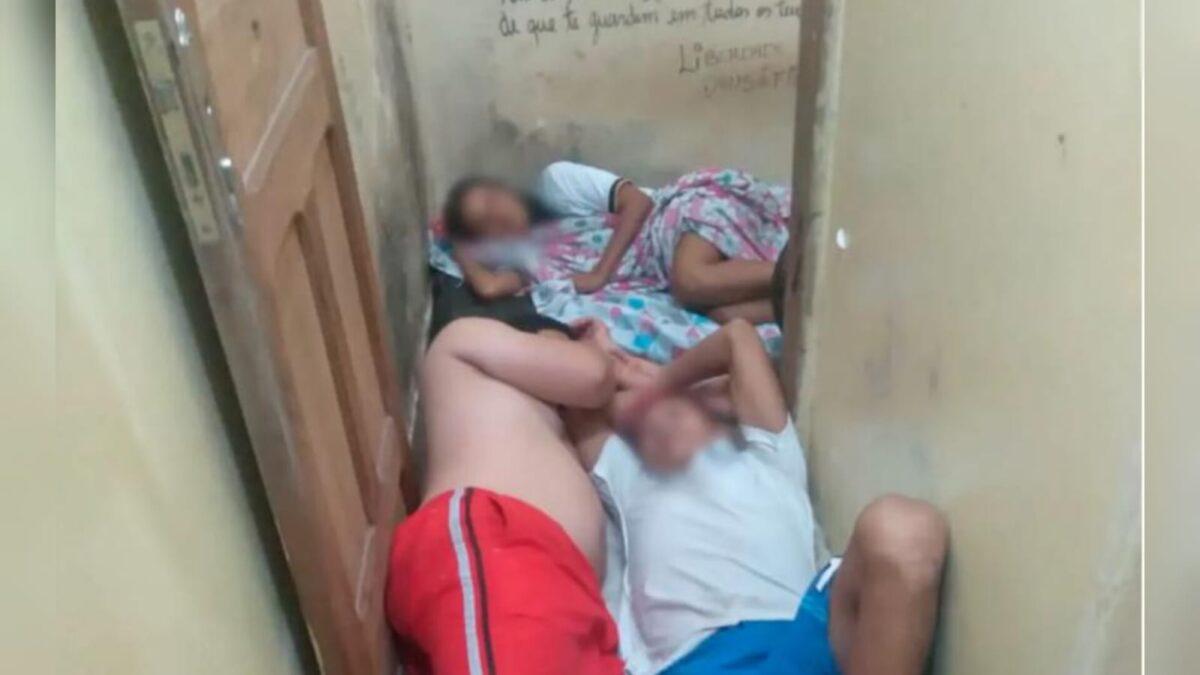 Amazonas cria sistema para prevenir tortura em presídios após pressão do MPF