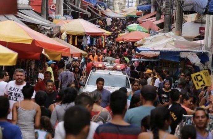 Censo mostra que Amazonas ganha migrantes, mas perde população para outras regiões