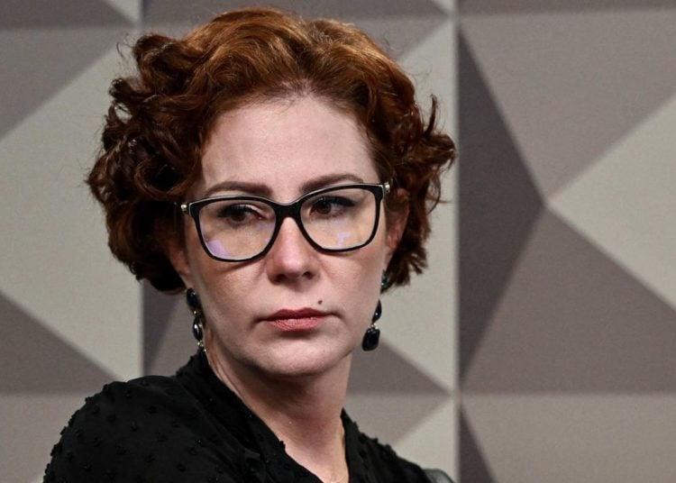 Decisão sobre cassação de Zambelli pode sair até outubro, diz relator da CCJ