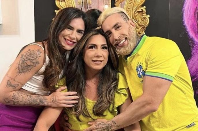 MP-AM pede anulação parcial de processo contra familiares de Djidja Cardoso