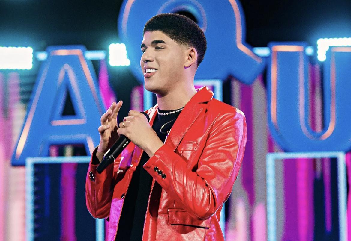 MP quer cancelar show de Zé Vaqueiro no Amazonas; entenda