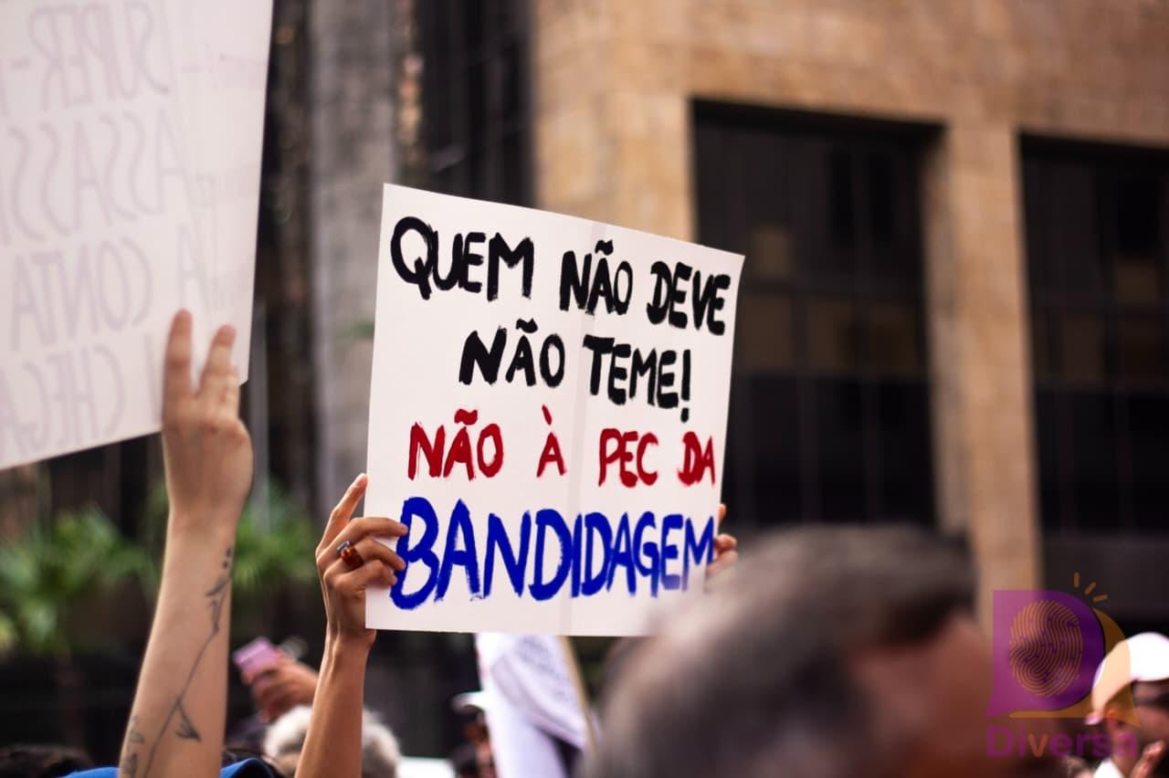 O Brasil das Ruas: a Democracia no tom da MPB