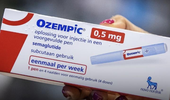 Ozempic: estudos apontam riscos de paralisia estomacal e lesão intestinal