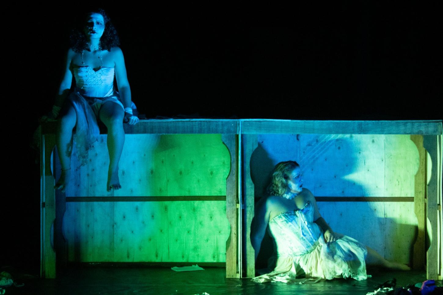 'Poço dos Desejos' retrata histórias de afeto de mulheres trans e travestis