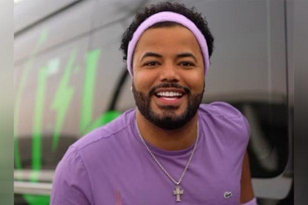 Polícia diz que Hytalo Santos e MC Euro montaram base em SP para escapar do país