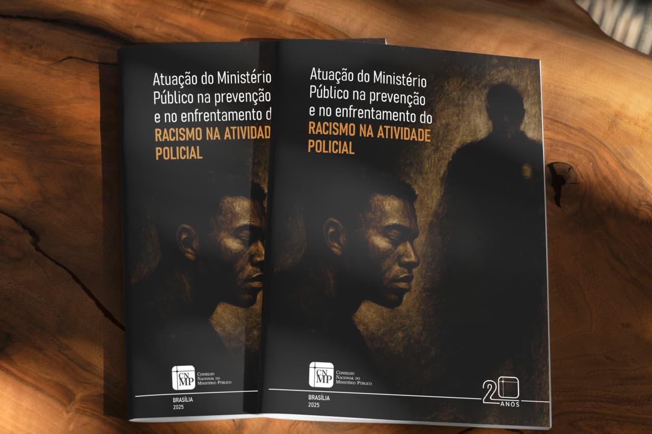 Promotores do AM participam de manual nacional para combater racismo na atividade policial