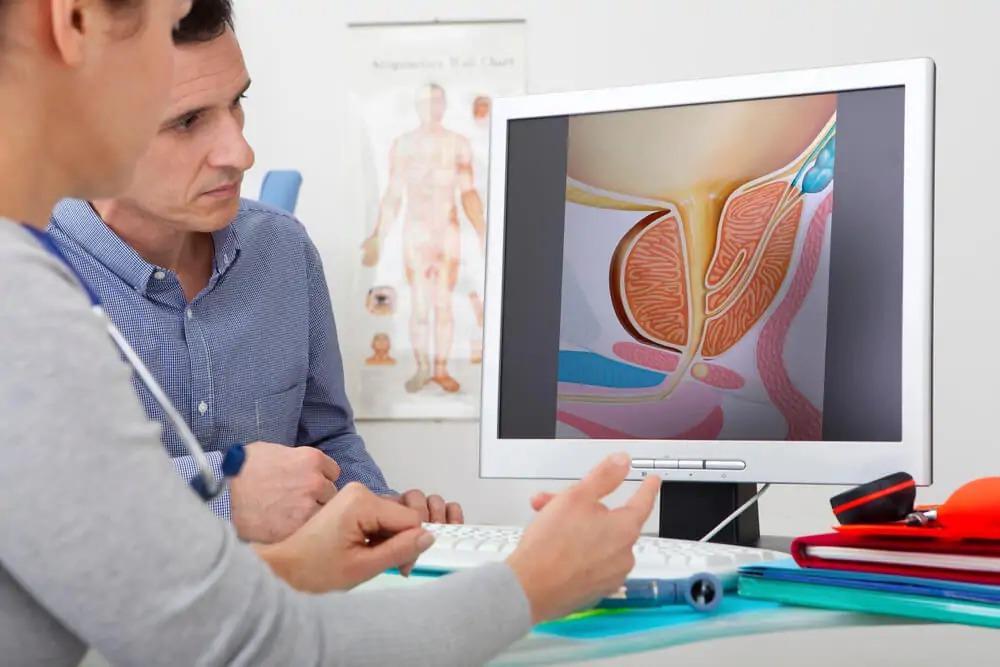Quase 70% dos homens evitam consultas com urologista mesmo com sintomas