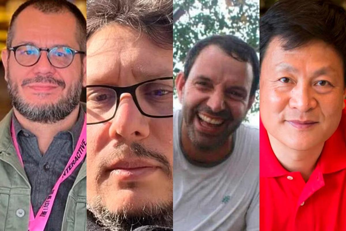 Queda de avião em MS mata quatro pessoas, entre elas arquiteto chinês Kongjian Yu e cineasta brasileiro Luiz Fernando Ferraz