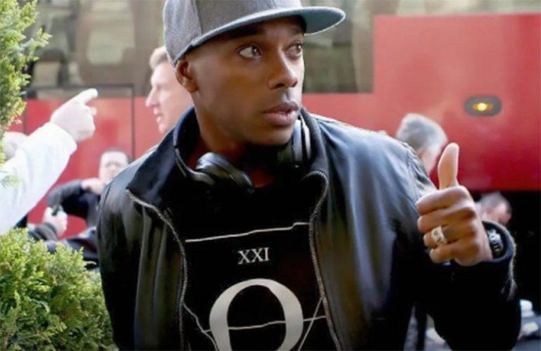 Robinho permanece preso por estupro após STJ negar recurso da defesa