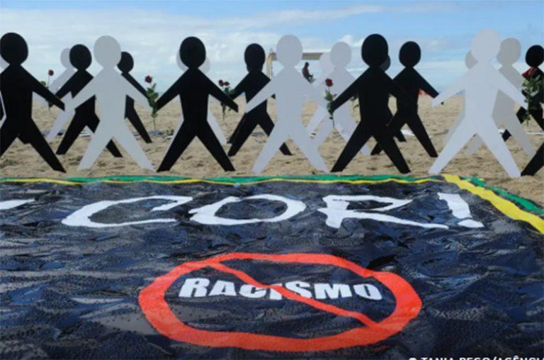 Sociedade é convidada a contribuir em consulta sobre combate ao racismo online