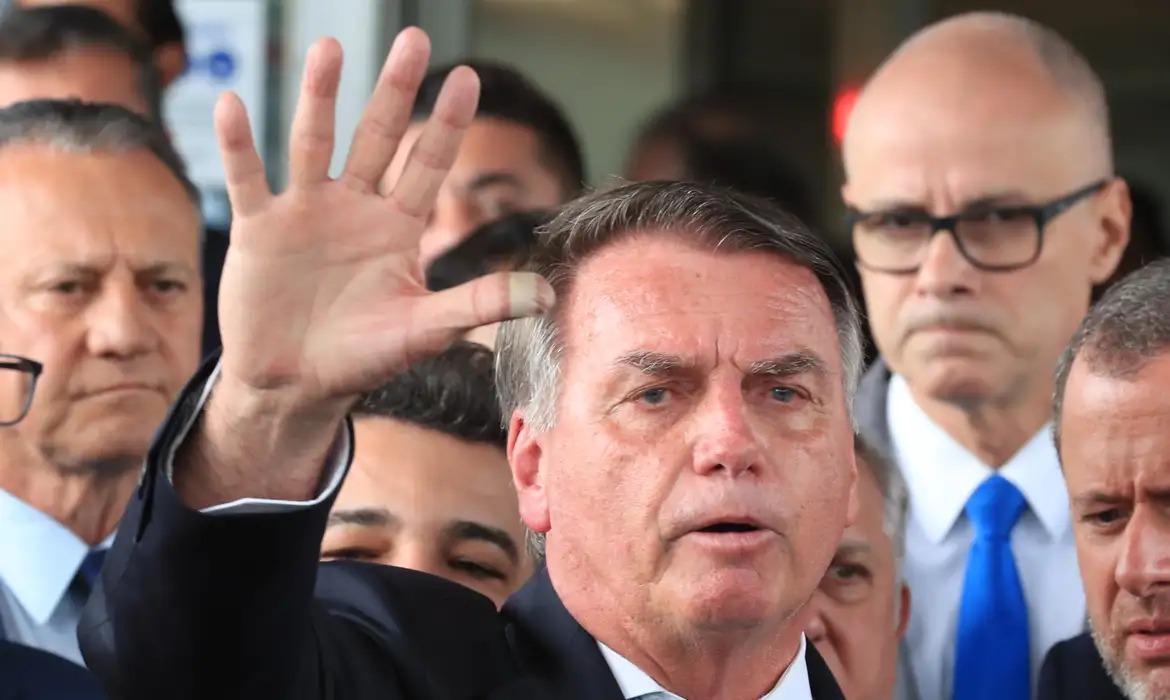 STF inicia nesta terça-feira, 2, julgamento de Bolsonaro e militares por tentativa de golpe