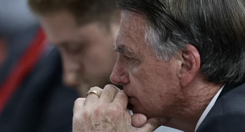 STF reforça segurança em Brasília para julgamento de Bolsonaro e aliados