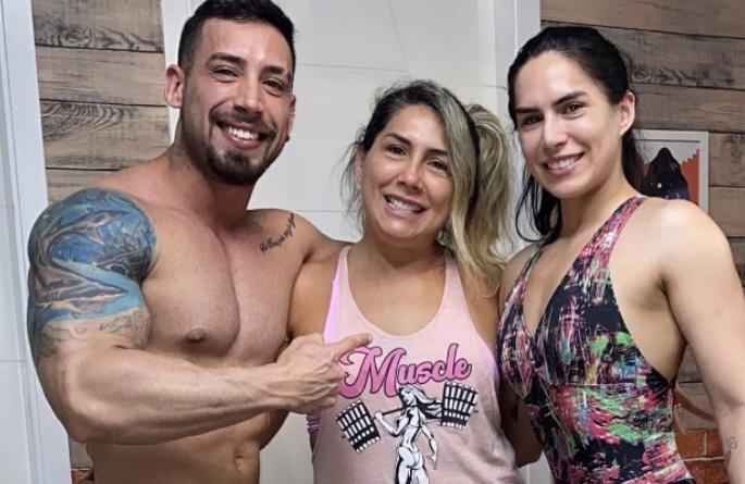 TJAM define julgamento de recurso no caso Djidja Cardoso para 29 de setembro