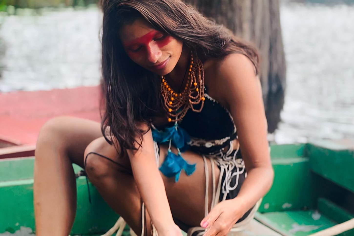 Universidade une ancestralidade e ciência para celebrar 25 anos do curso de Engenharia Ambiental