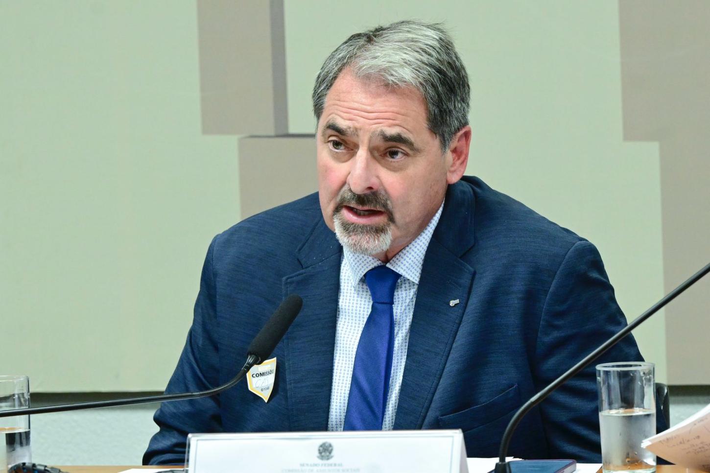 “Crise do metanol no Brasil foi alimentada por brechas do próprio sistema”, alerta diretor da TRACIT