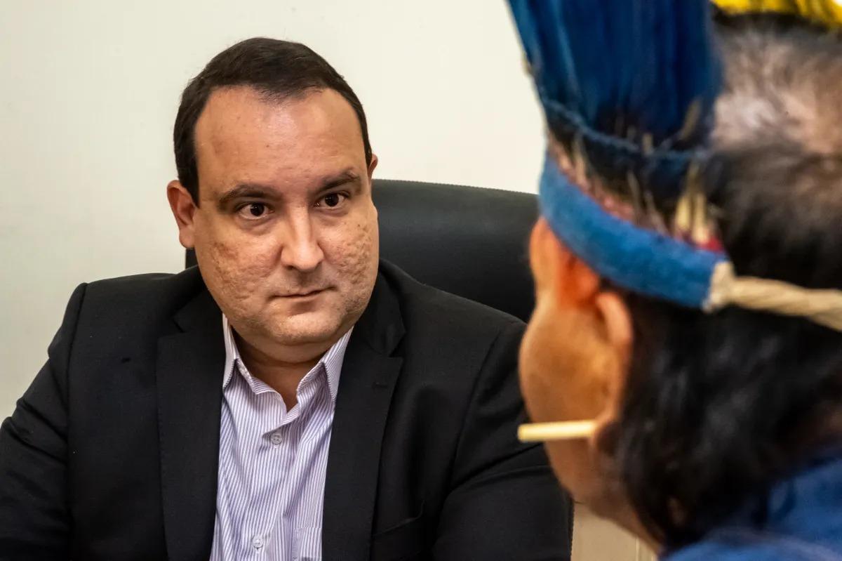 Ex-presidente da Funai é condenado por perseguição e terá que indenizar vítimas