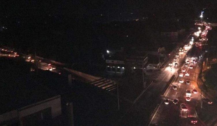 Falha em subestação de Curitiba deixa Amazonas e outros estados sem energia