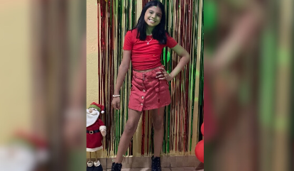 Família busca por menina de 11 anos desaparecida em Manaus