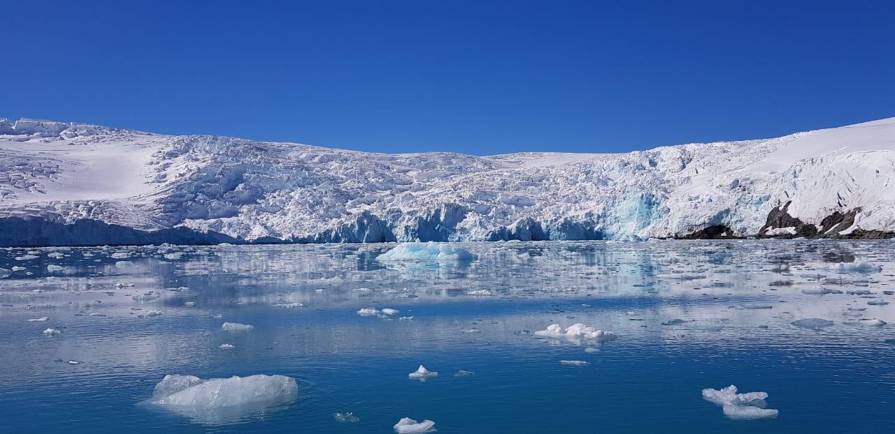 I Encontro de Crônicas do Gelo conecta pesquisadores, escritores e ativistas em agenda alusiva à Antártica e ao Dia Internacional da Conscientização sobre as Mudanças Climáticas