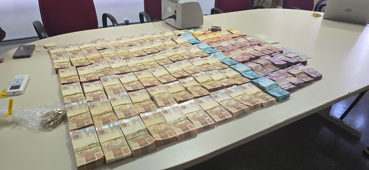 Justiça determina afastamento de vereador de Manaus preso por 'rachadinha'